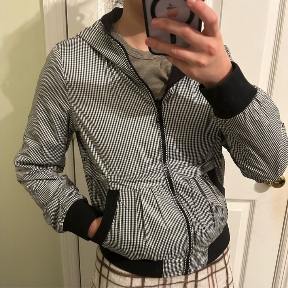 Reversible Jacket - Picture 3 of 14